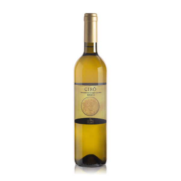 Cirò Bianco DOC Calabria