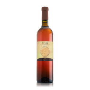 Cirò Rosato DOC Calabria