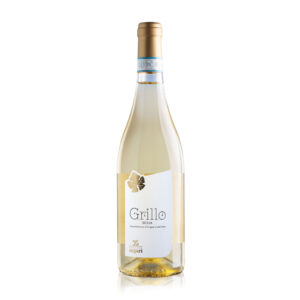 Grillo DOC Sicilia