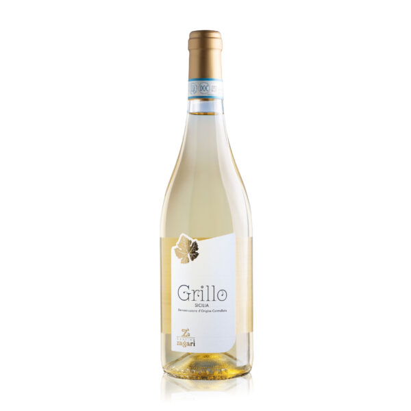Grillo DOC Sicilia
