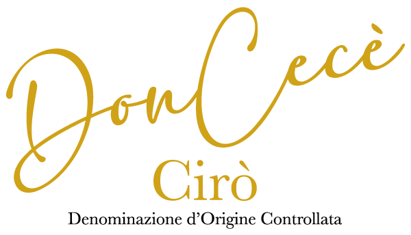 Vino Don Cecè Cirò DOC